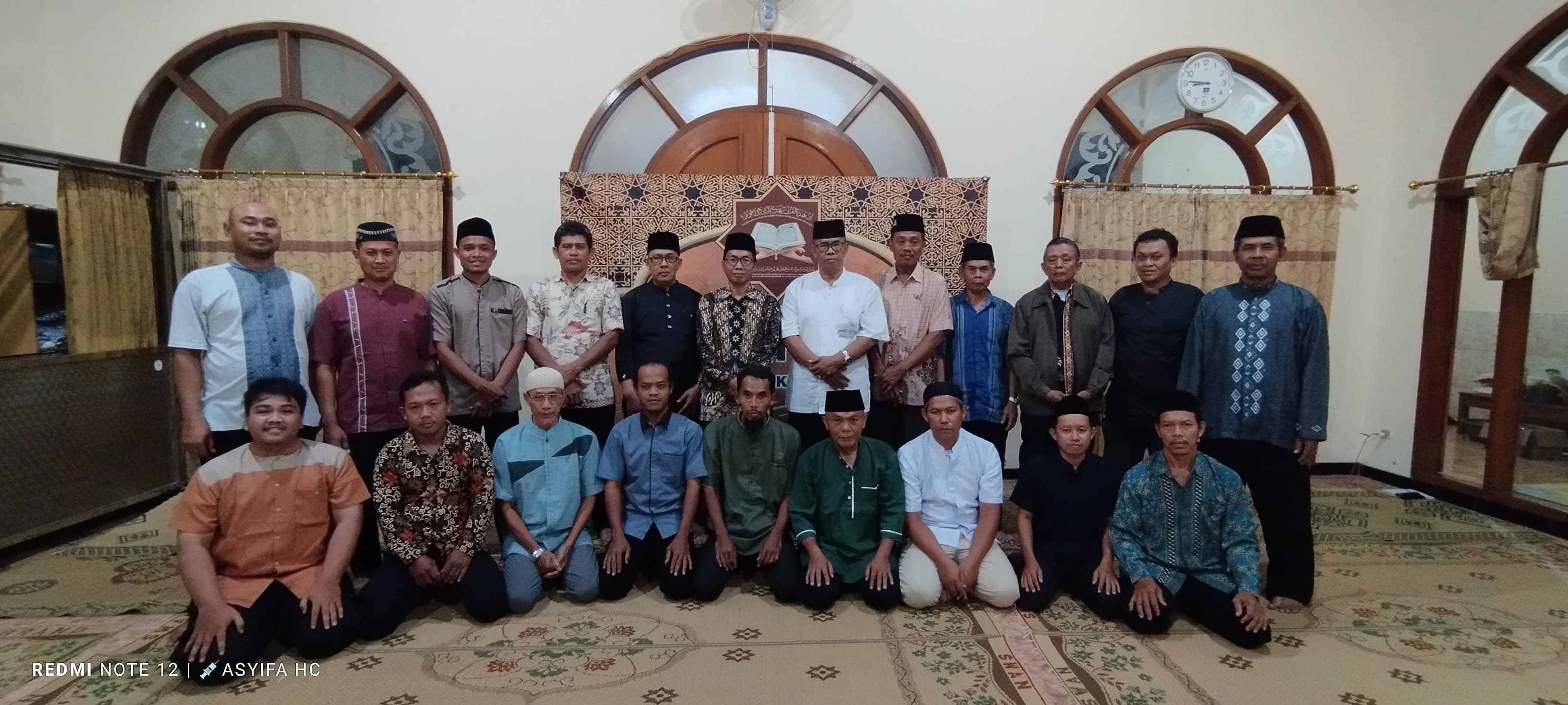 Kota Madiun Perwakilan